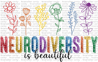 AWR 193 Neurodiversity is Beautiful