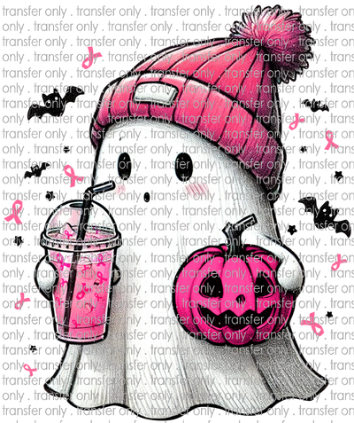 AWR 215 Breast Cancer Ghost