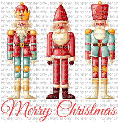 CHR 1090 Nutcracker Friends Christmas