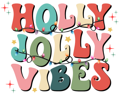 CHR 925 Holly Jolly Vibes