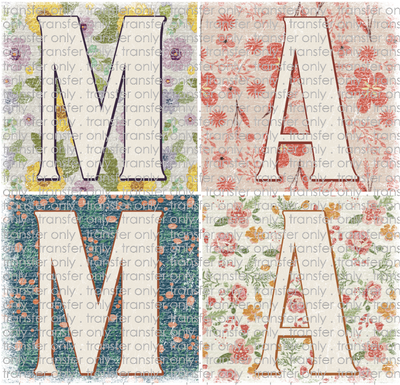 FAM 123 Mama Patchwork