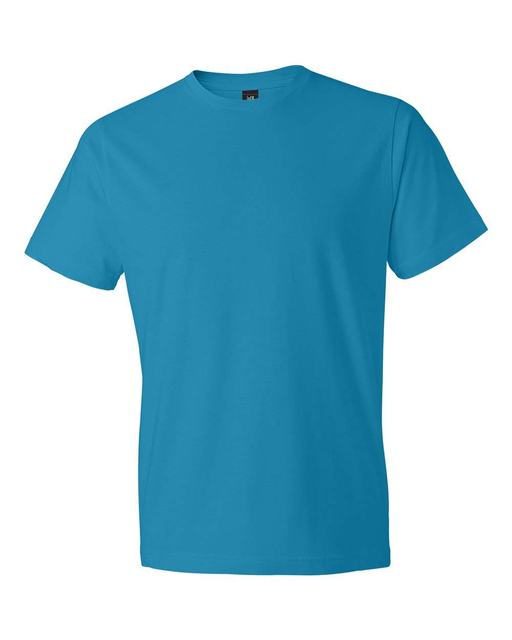 Caribbean Blue Gildan - Softstyle® Lightweight - 980