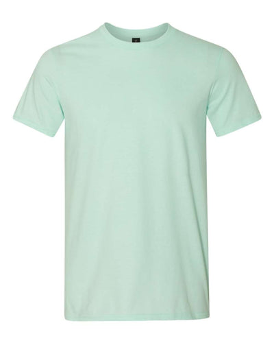 Teal Ice Gildan - Softstyle® Lightweight - 980