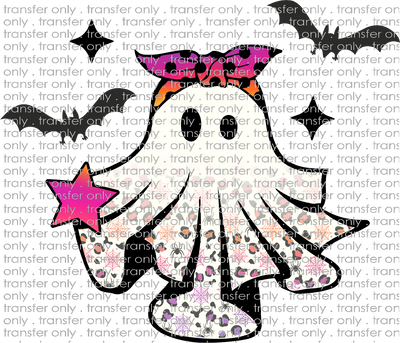 HALLO 167 Retro Lightening Bolt Spooky .png Pocket and Back