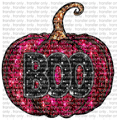 HALLO 240 Boo Ghost Faux Applique