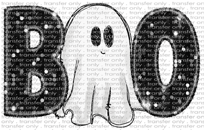 HALLO 242 Boo Cute Ghost