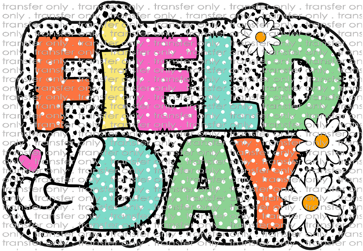 SCH 898 Field Day