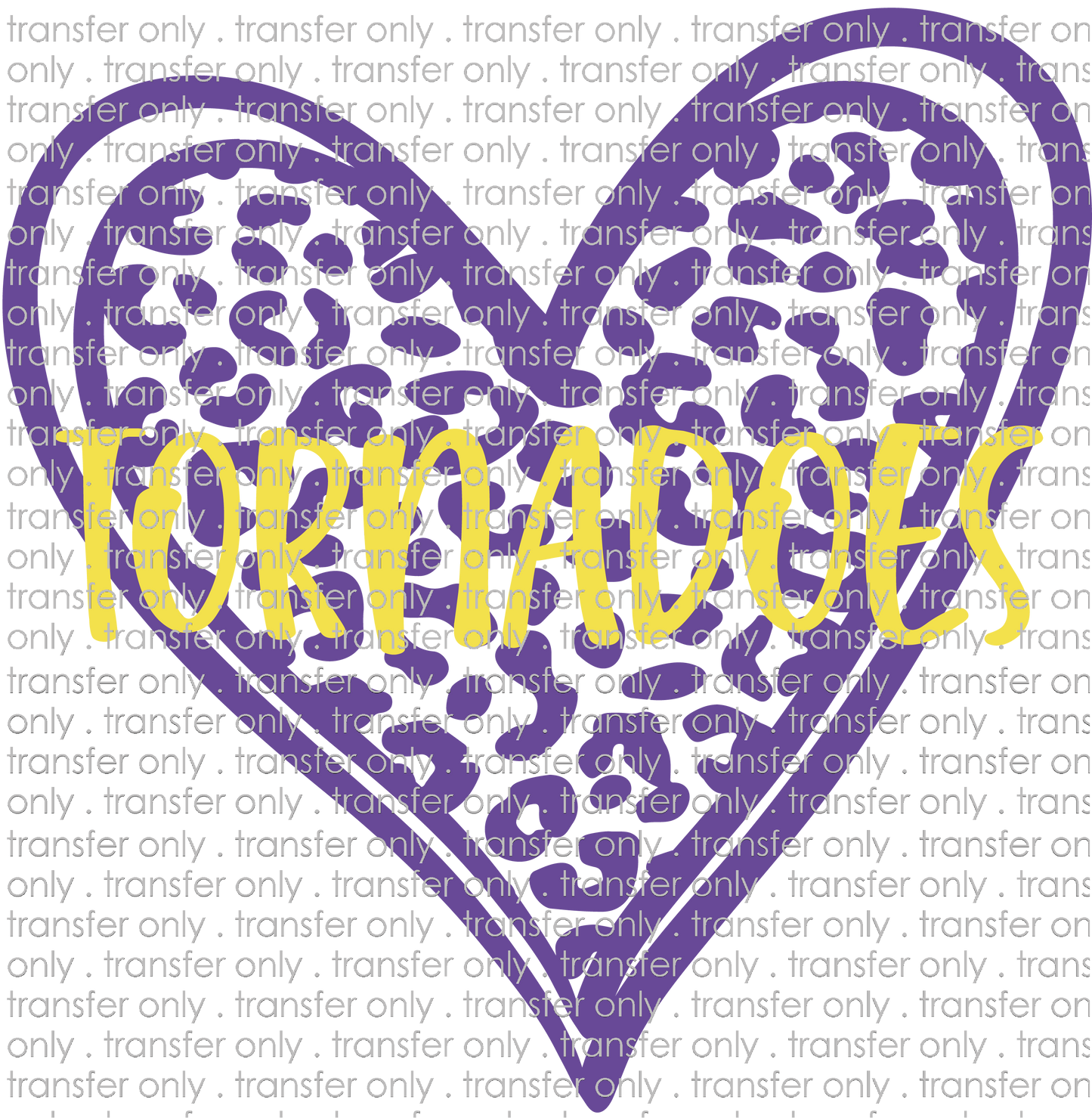 SCHMAS 210 Tornadoes Heart