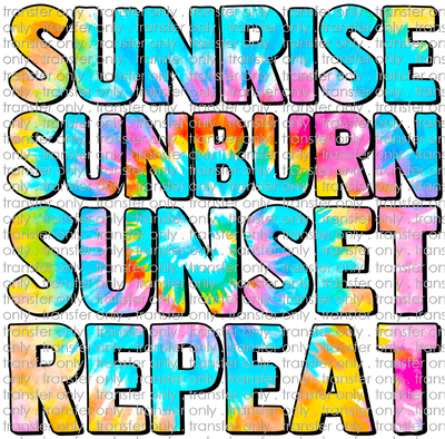 SUM 88 Sunshine Sunburn Sunset Repeat.png