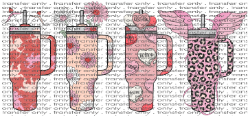 VAL 330 Valentine Mugs