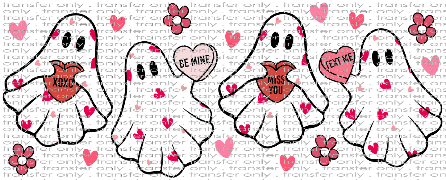 VAL 353 Spooky Valentine