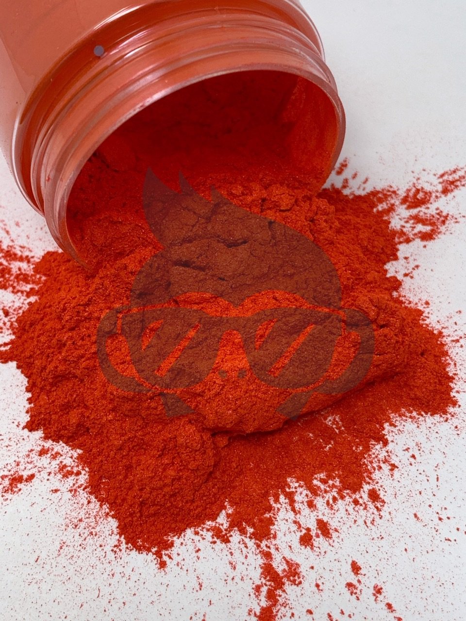 Foxy Mica Powder