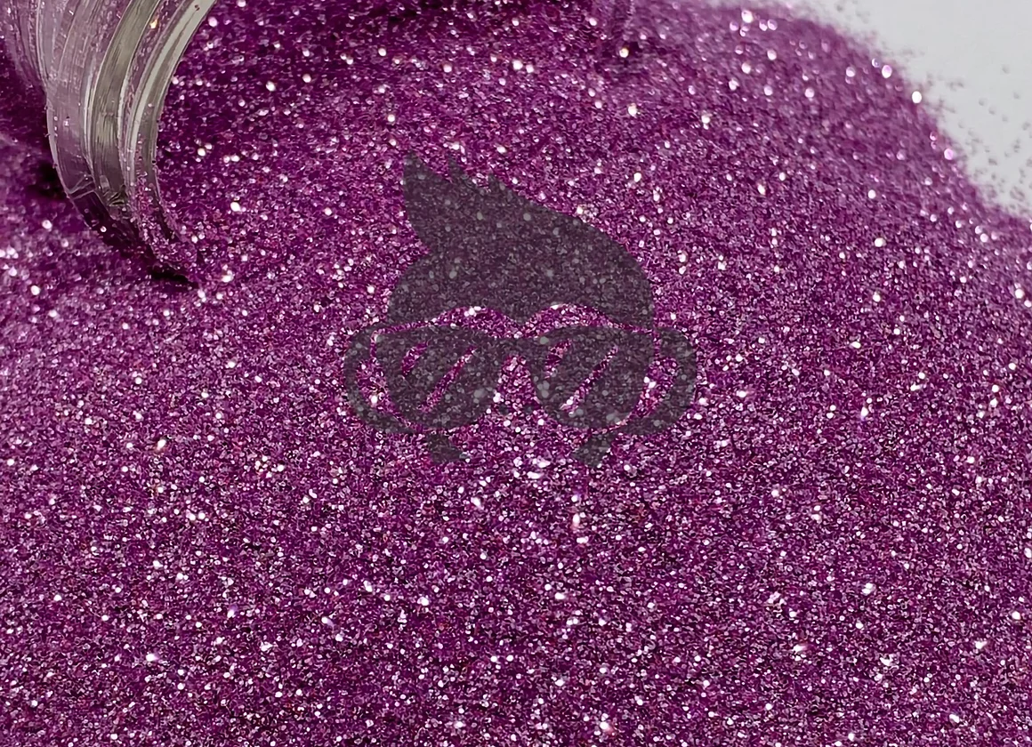 Thistle Ultra Fine Glitter