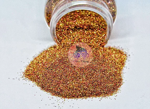 Phoenix Ultra Fine Glitter 2 oz Bottle