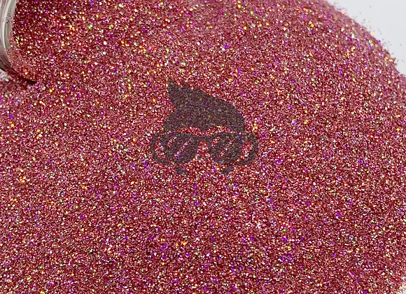 Ms. Piggy Ultra Fine Holographic