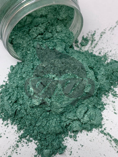 Poison Ivy Mica Powder