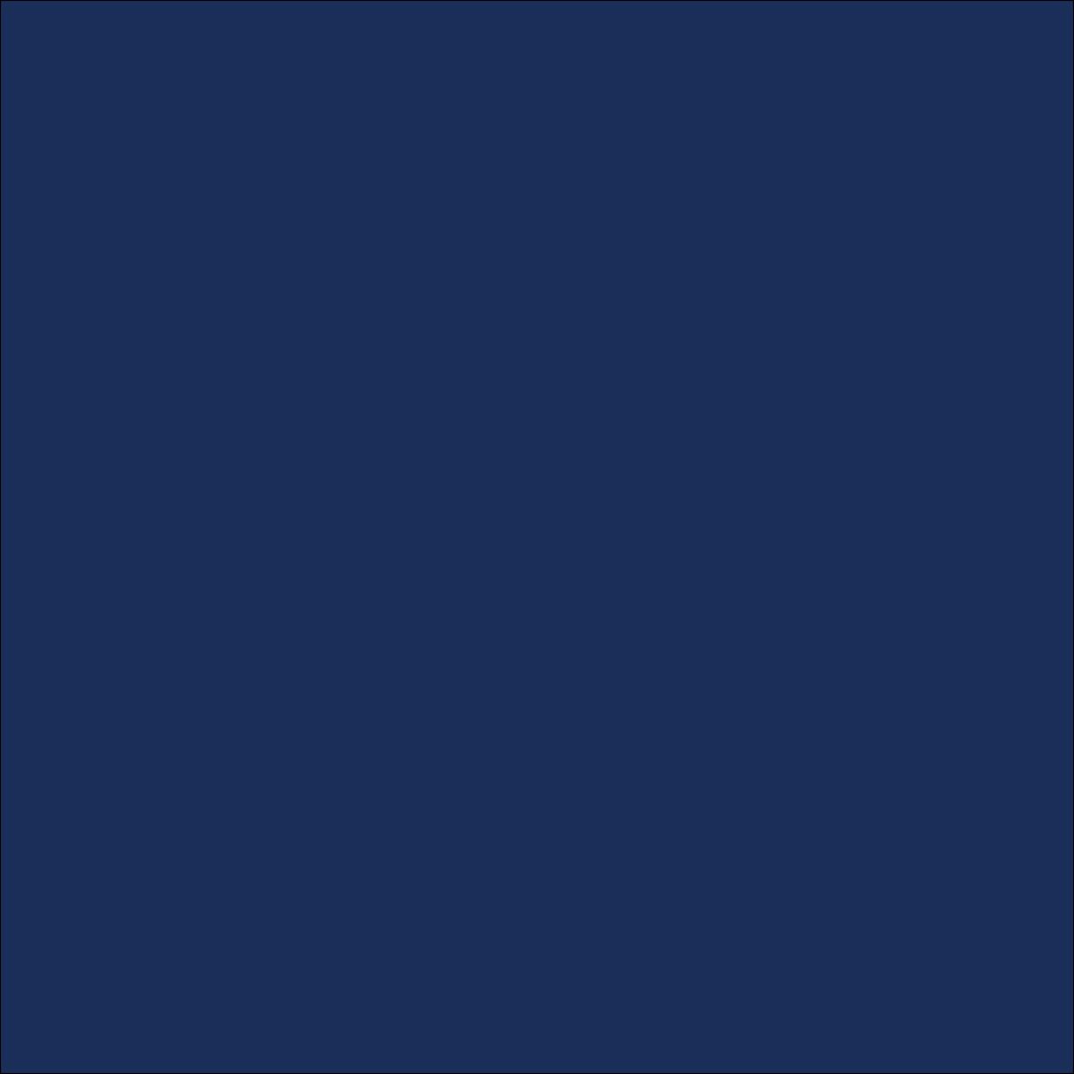 651 Decal Vinyl Matte Dark Blue