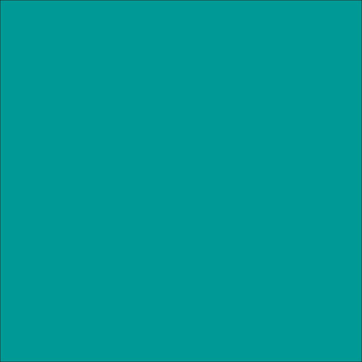 651 Decal Vinyl Matte Turquoise