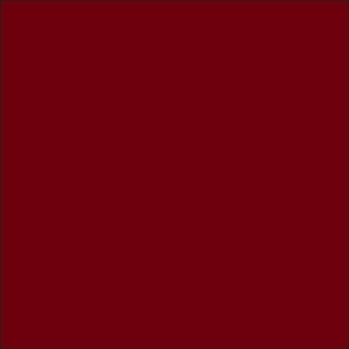 651 Decal Vinyl Matte Burgundy