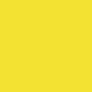 651 Glossy Decal Vinyl Brimstone Yellow