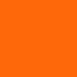 651 Glossy Decal Vinyl Orange