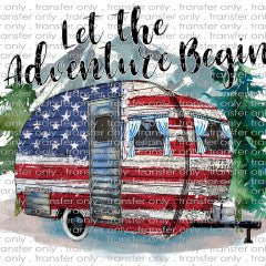 ADV 12 Let the Adventure Begin USA Trailer