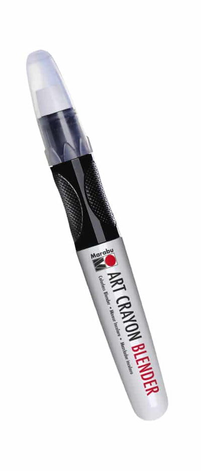 Art Crayon Blender 864