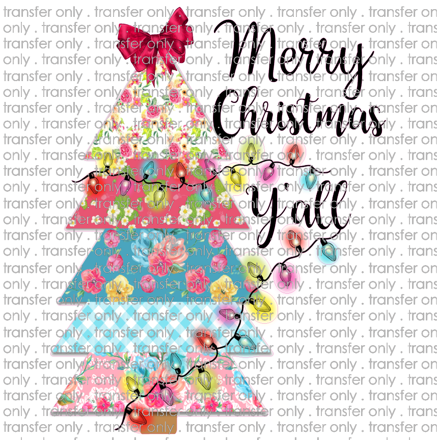 CHR 404 TREE SHABBY