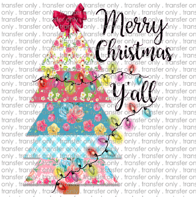 CHR 404 TREE SHABBY