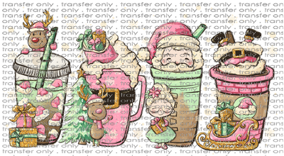 CHR 717 Pink Santa Coffee 2