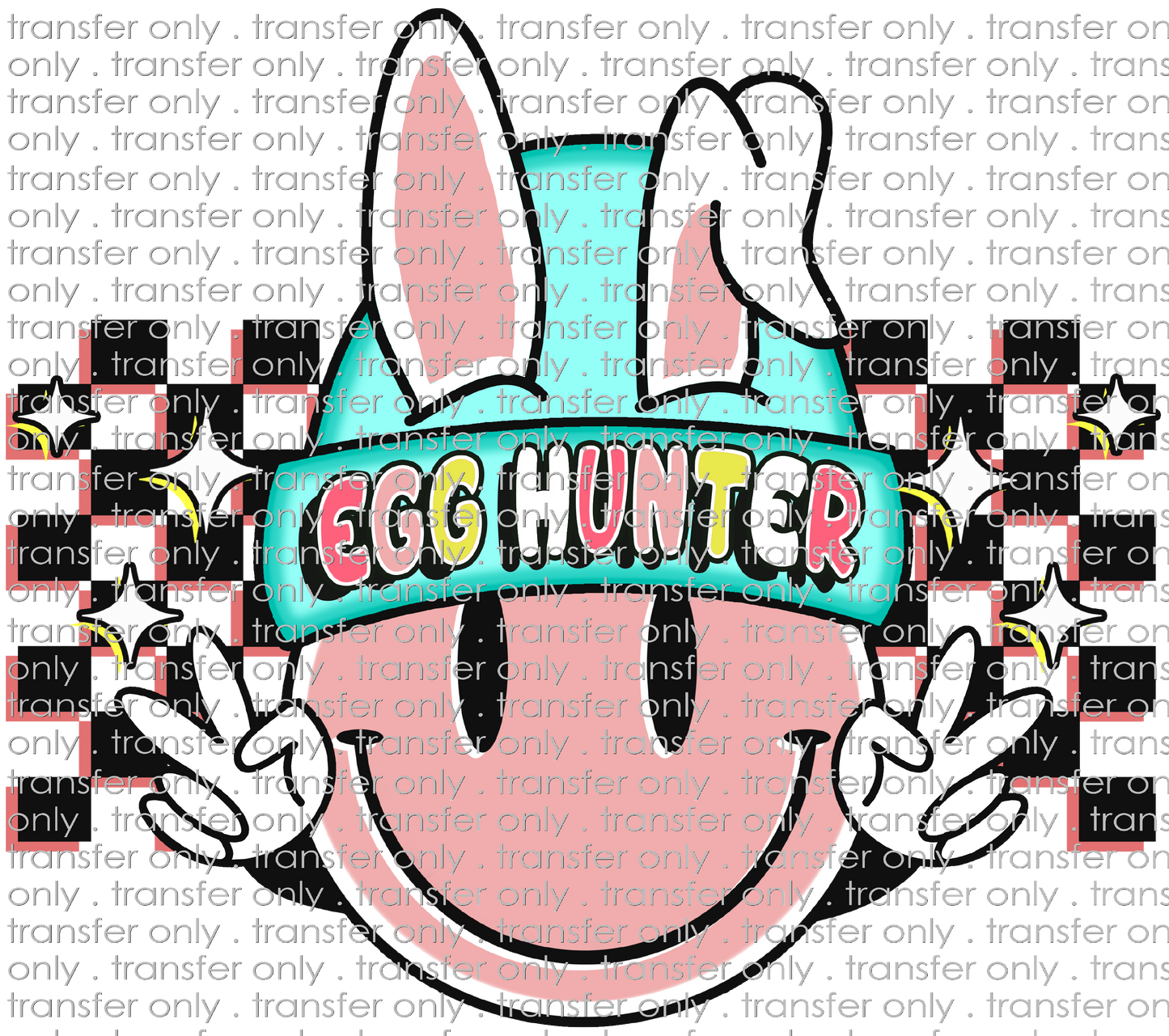 EST 162 Egg Hunter