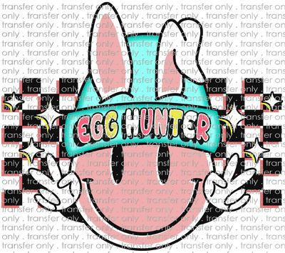 EST 162 Egg Hunter