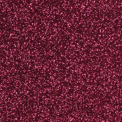 Burgundy Siser Glitter HTV