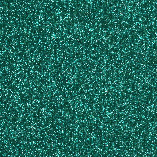 Emerald Siser Glitter HTV