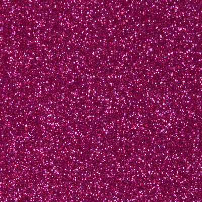 Cherry Siser Glitter HTV