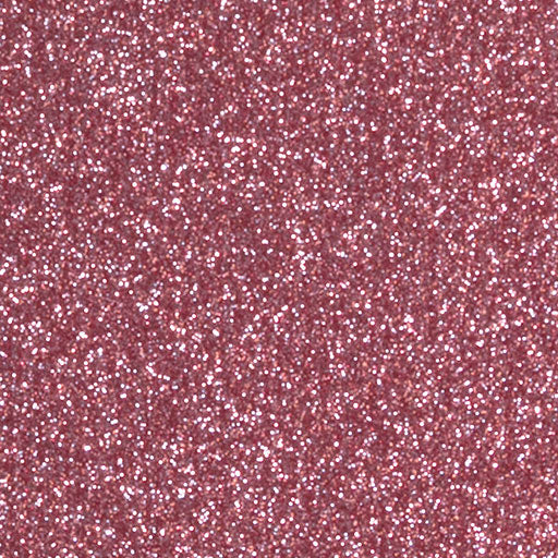 Rose Gold Siser Glitter HTV