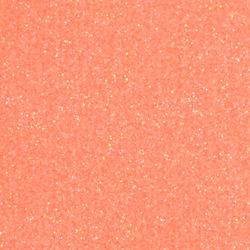 Neon Grapefruit Siser Glitter HTV