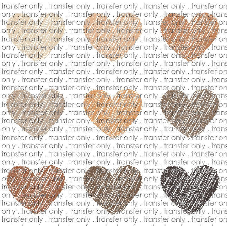 KIND 154 Skin Tone Hearts 02