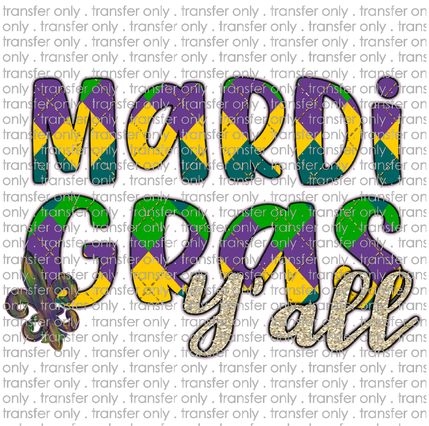 MG 27 Mardi Gras Yall