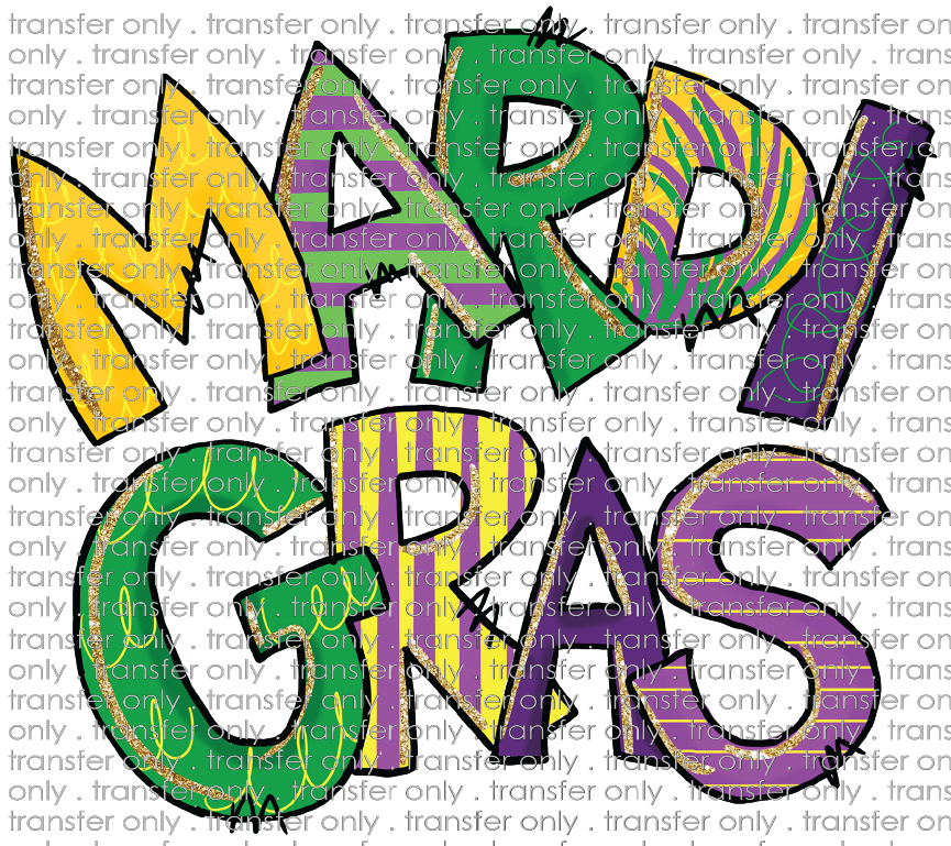 MG 68 Mardi Gras Patterns