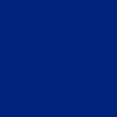 Matte Royal Blue Siser EasyWeed® HTV