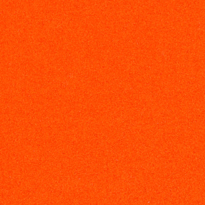 Orange Siser StripFlock® Pro