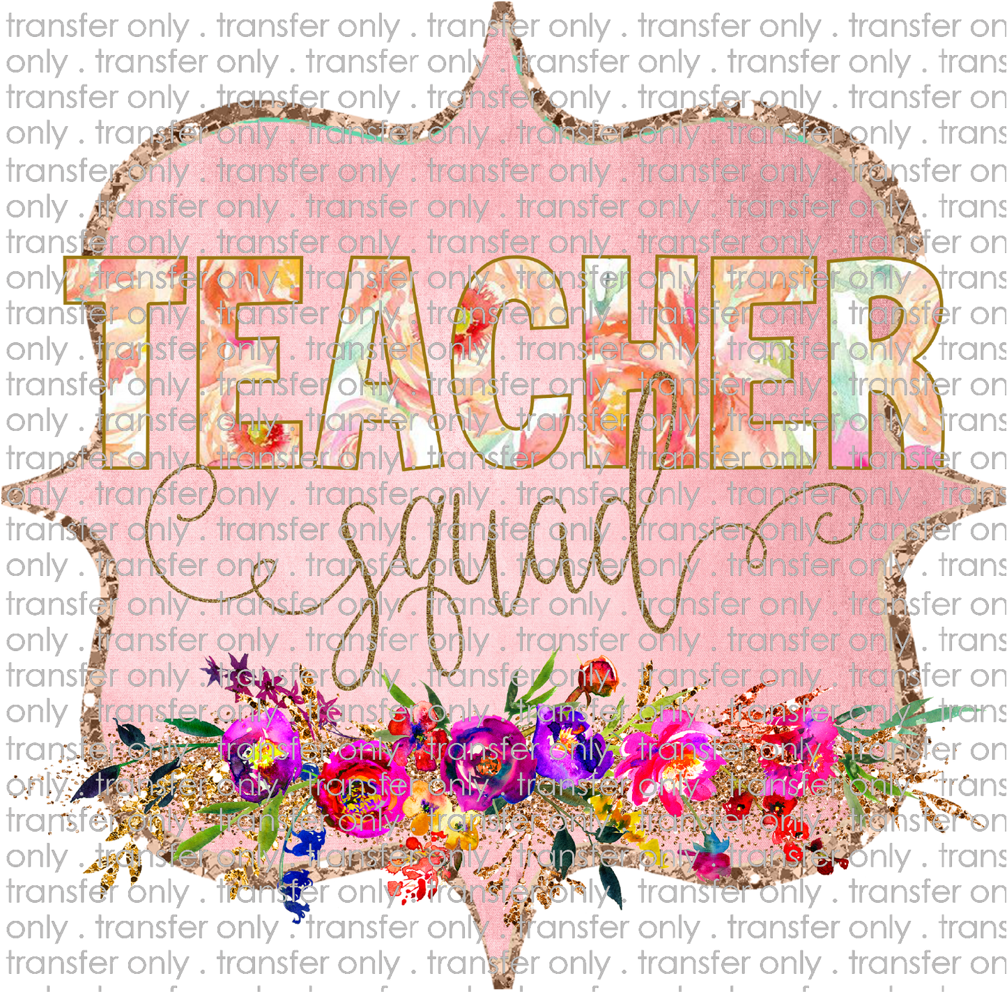 SCH 28 Teacher Squad