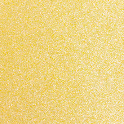 Buttercup Yellow Siser Sparkle ™