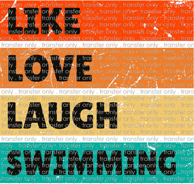 SPT 380 Like Love Laugh Swimming