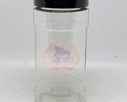 4 Ounce Shaker Jar