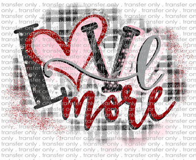 VAL 53 Love More