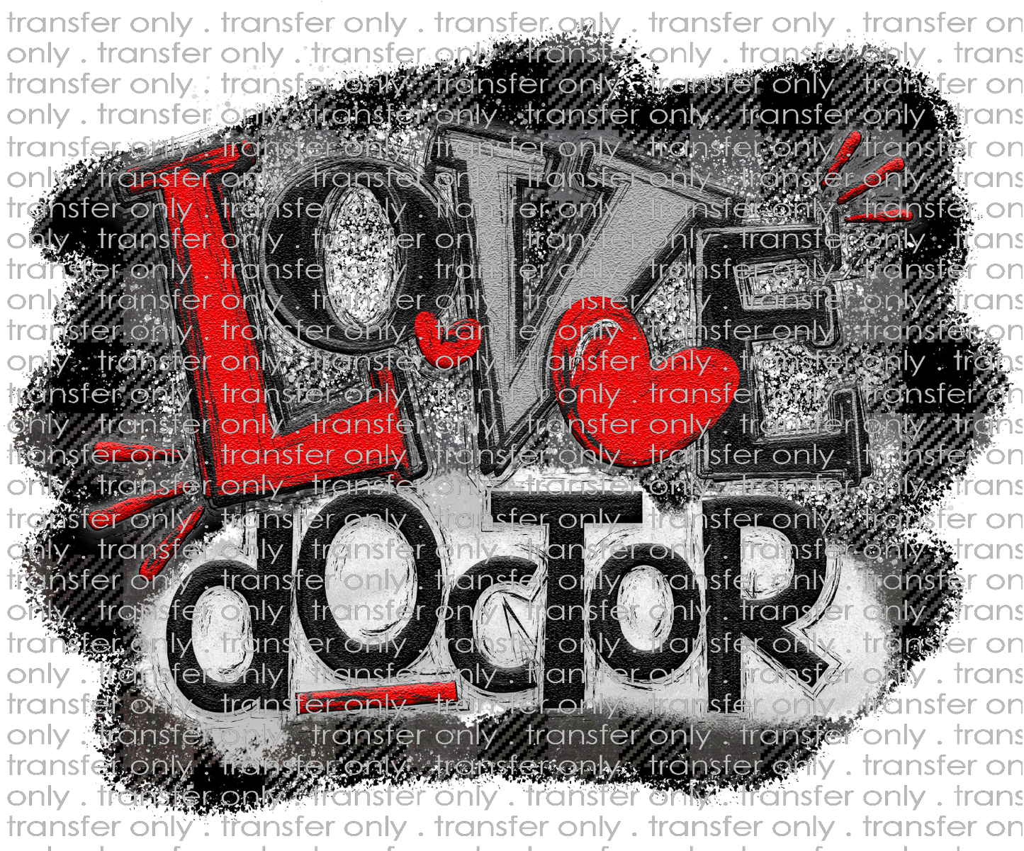 VAL 58 Love Doctor