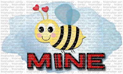 VAL 63 Bee Mine