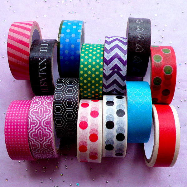 Decorative Tape